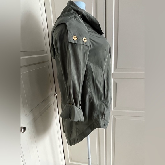 Ciao Milano all weather top sz M - Picture 2 of 8